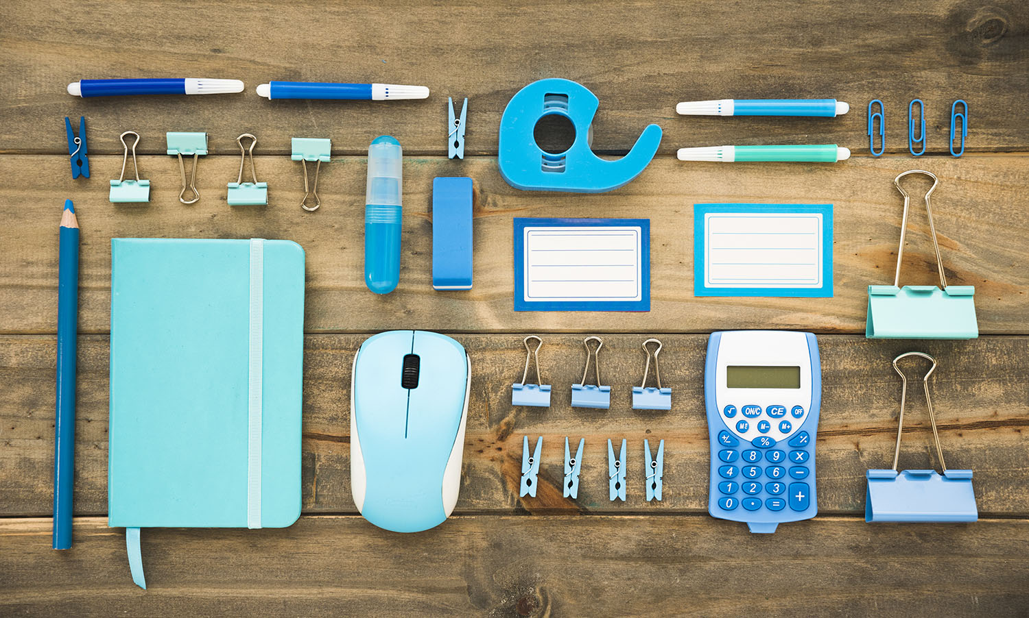 Home office eszközök - rend a lelke mindennek