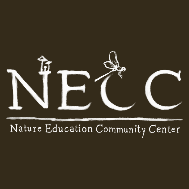 NECC - Nature Education Community Center  logo