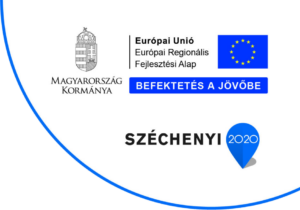 Széchenyi 2020 logo