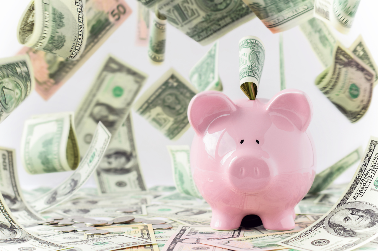 Pénzügyi tervezés