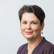 Czirjék Kati négyzetes profilkép