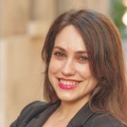 Kaiser Petra profilkép