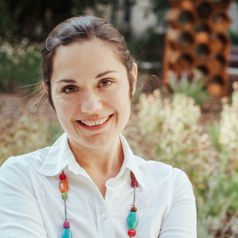 Kicsi Dóra profilkép