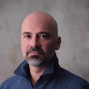 Molnár Attila profilkép új