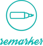 Remarker_logo