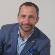 Szemán Zoltán HR-tanácsadó, fejvadász és karriercoach