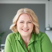 Vágó Betti új profilkép